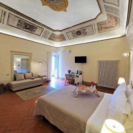 Palazzo Rosselmini Hotel Pisa Exterior photo