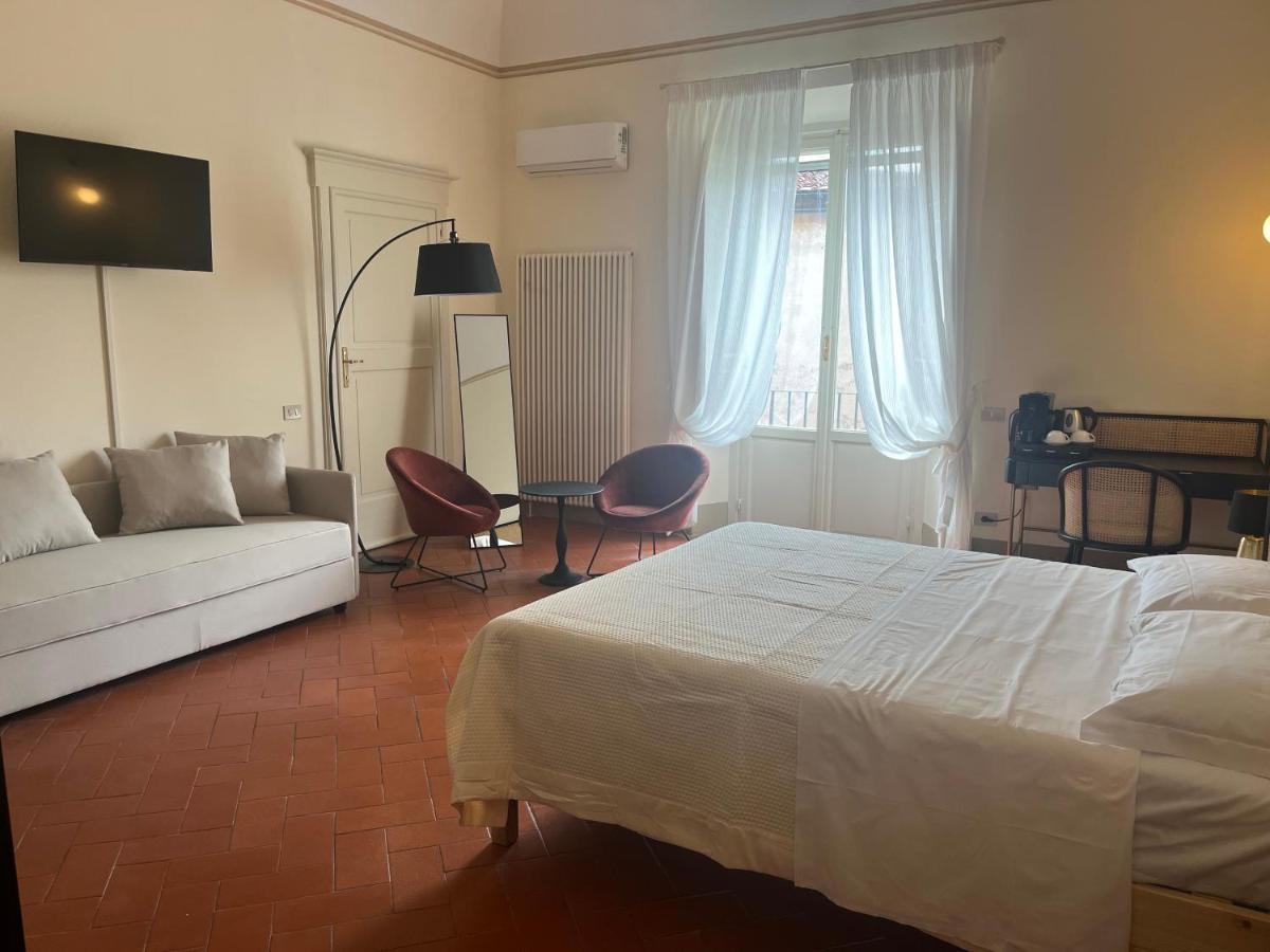 Palazzo Rosselmini Hotel Pisa Exterior photo