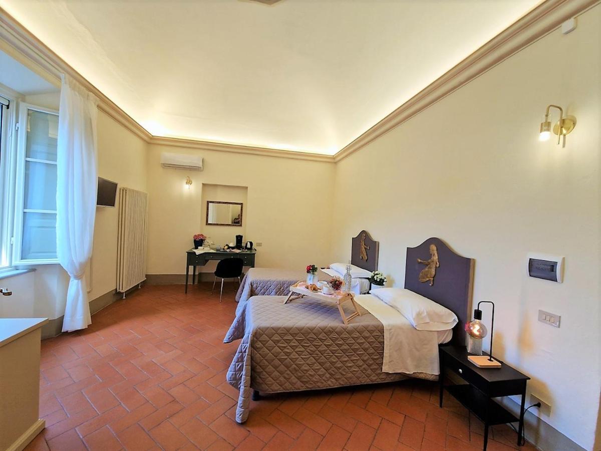 Palazzo Rosselmini Hotel Pisa Exterior photo