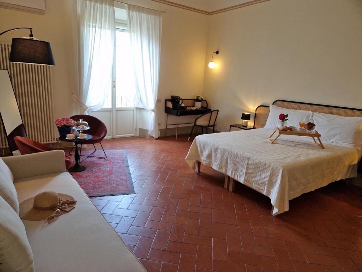 Palazzo Rosselmini Hotel Pisa Exterior photo