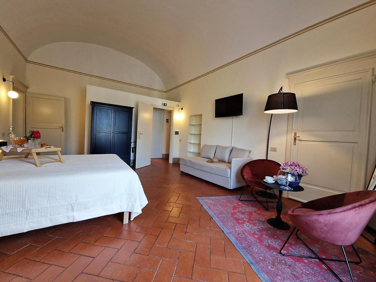 Palazzo Rosselmini Hotel Pisa Exterior photo