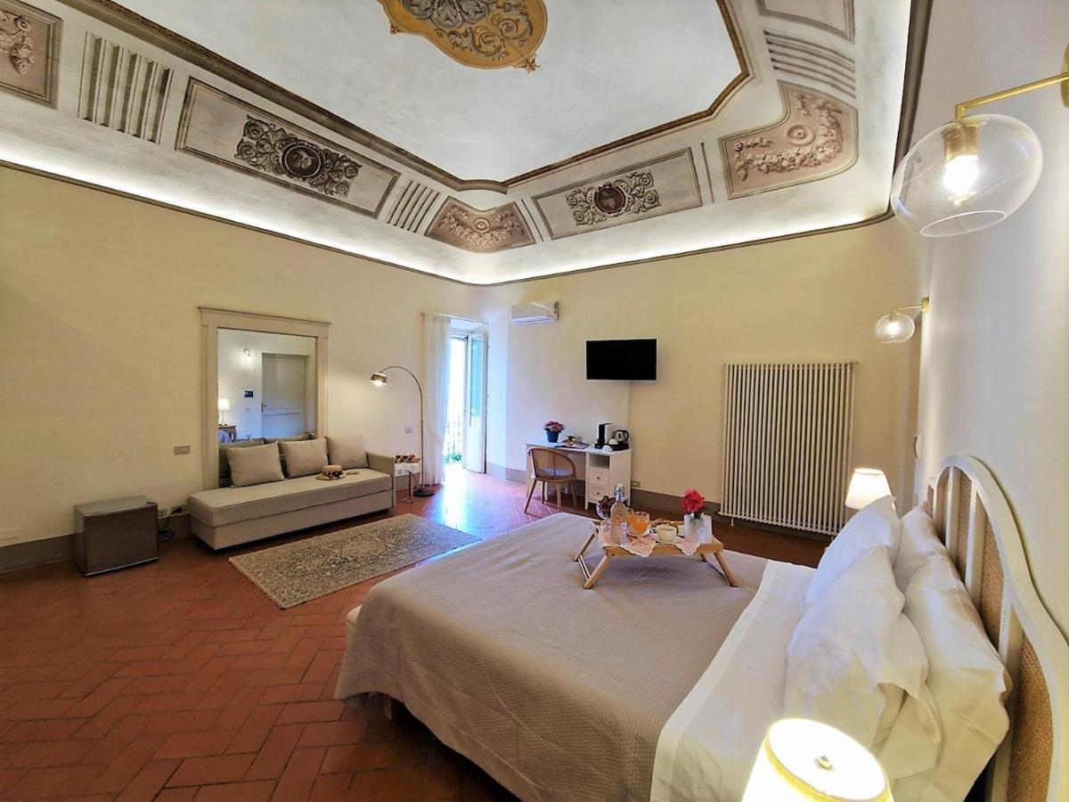 Palazzo Rosselmini Hotel Pisa Exterior photo