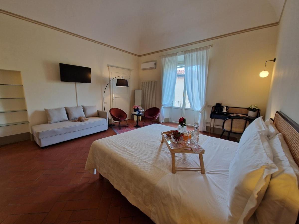 Palazzo Rosselmini Hotel Pisa Exterior photo