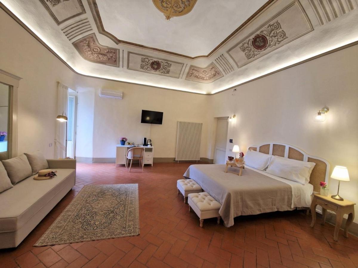 Palazzo Rosselmini Hotel Pisa Exterior photo