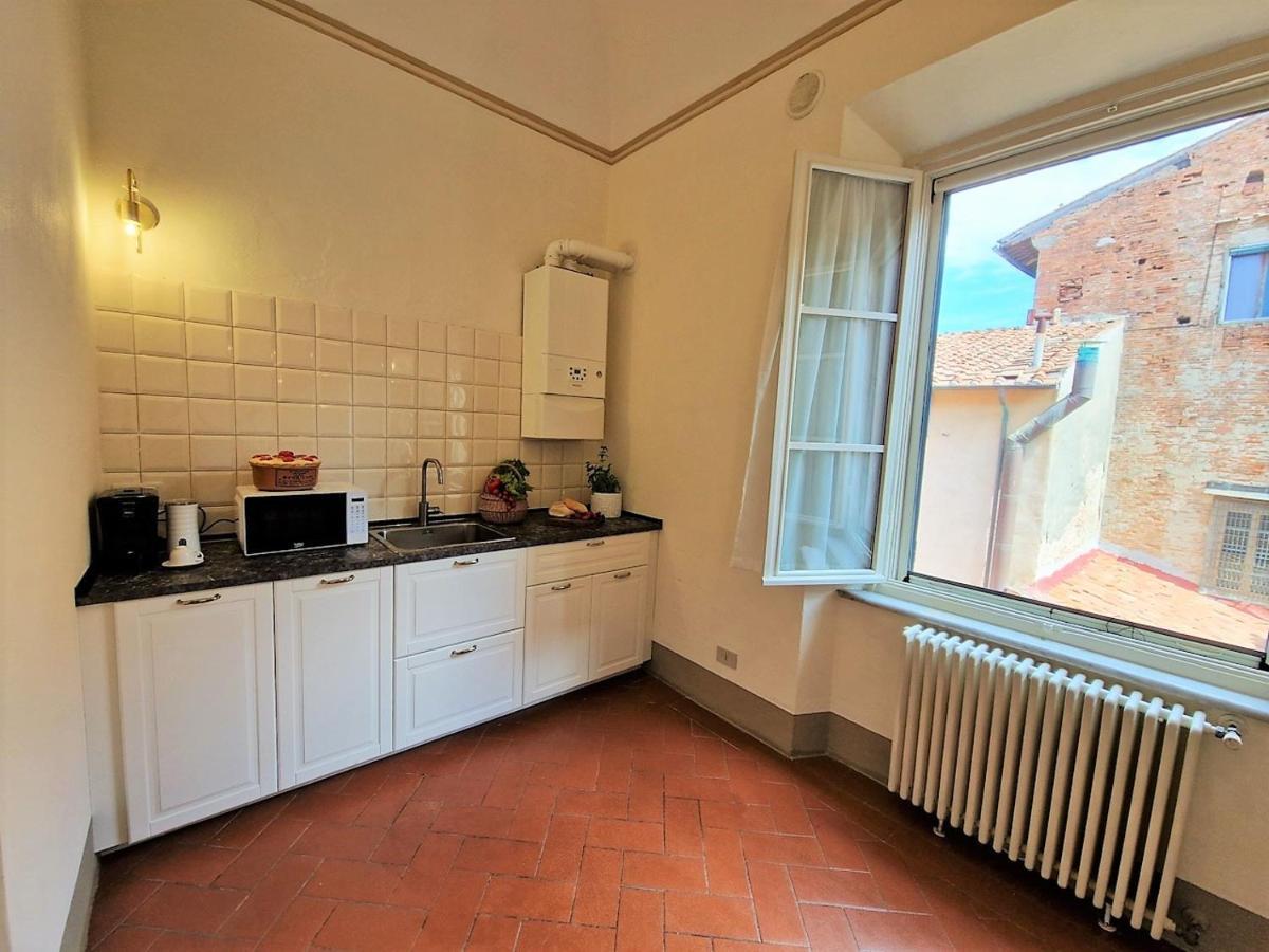 Palazzo Rosselmini Hotel Pisa Exterior photo