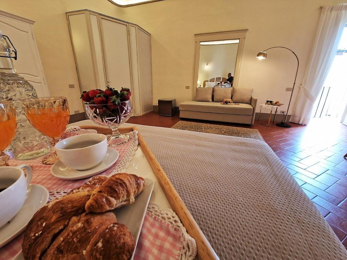 Palazzo Rosselmini Hotel Pisa Exterior photo