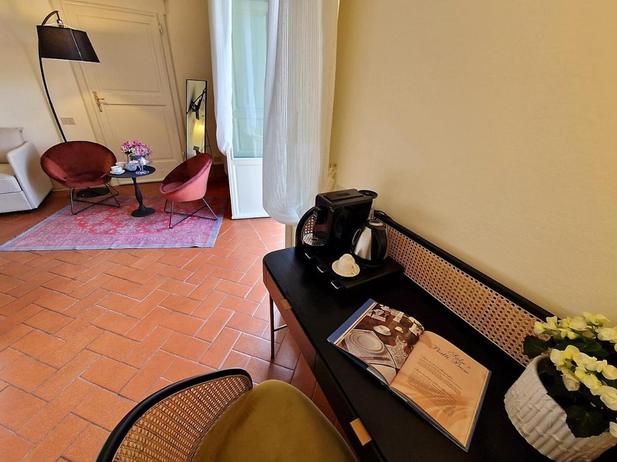 Palazzo Rosselmini Hotel Pisa Exterior photo
