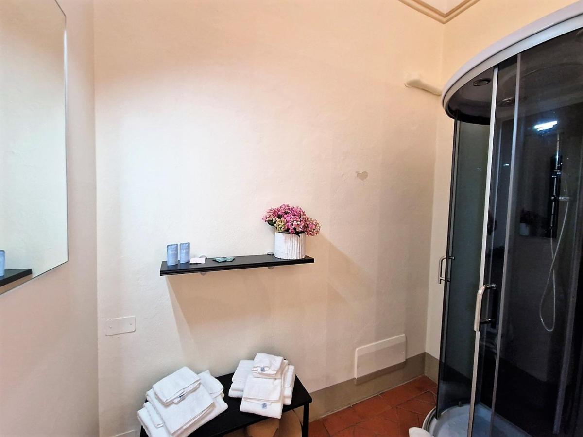 Palazzo Rosselmini Hotel Pisa Exterior photo