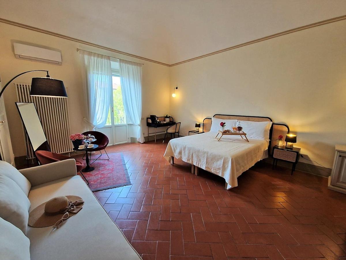 Palazzo Rosselmini Hotel Pisa Exterior photo