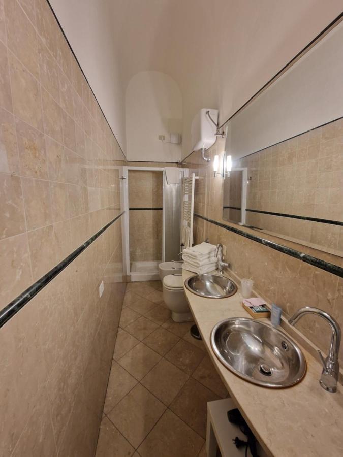 Palazzo Rosselmini Hotel Pisa Exterior photo