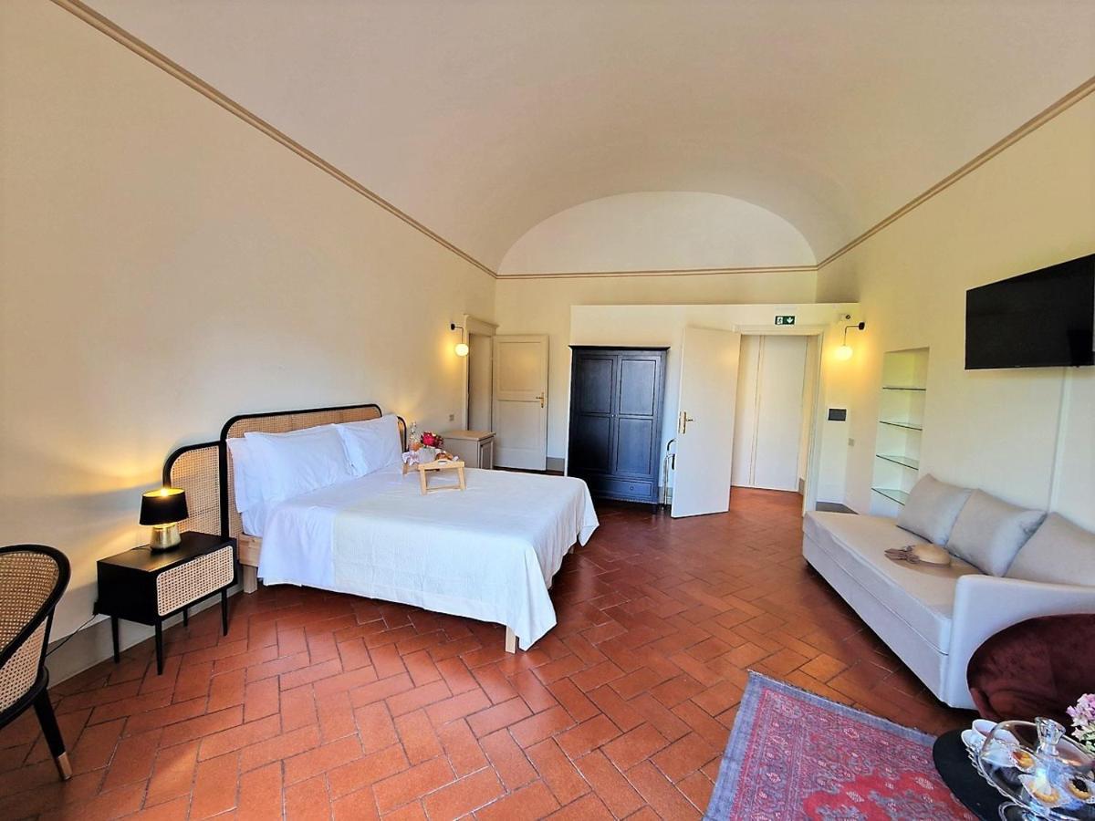 Palazzo Rosselmini Hotel Pisa Exterior photo
