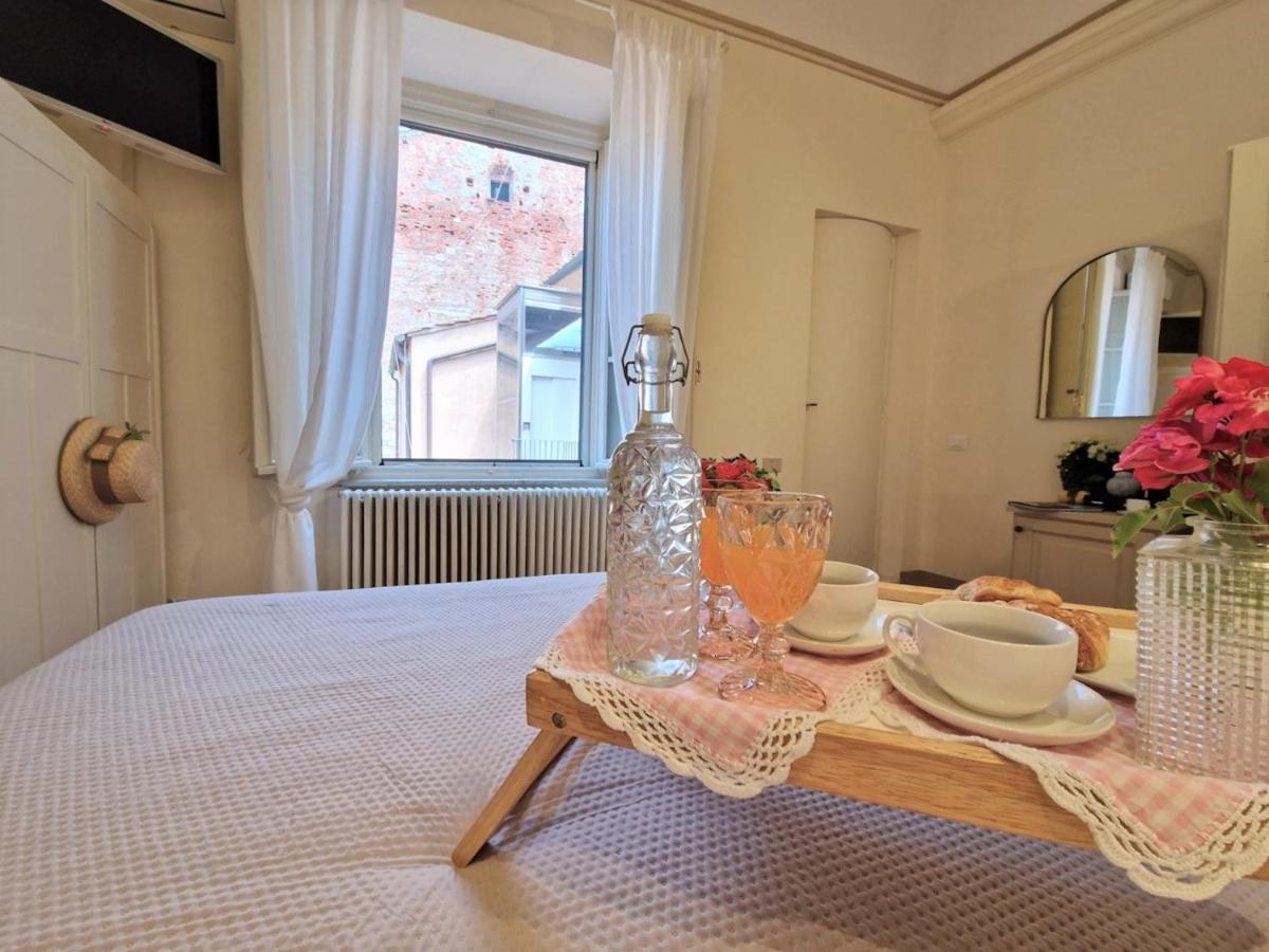 Palazzo Rosselmini Hotel Pisa Exterior photo