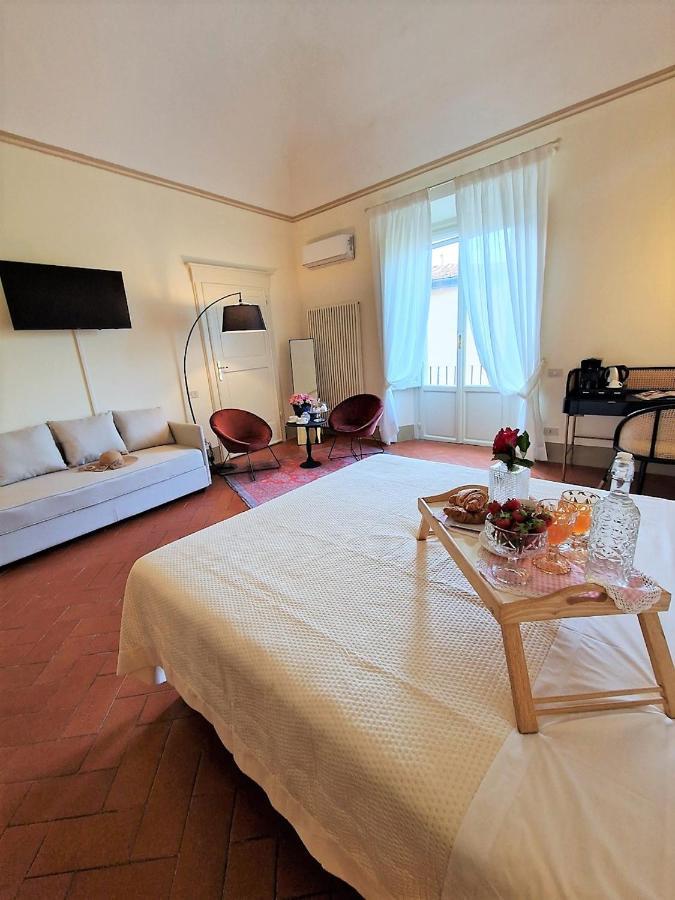Palazzo Rosselmini Hotel Pisa Exterior photo