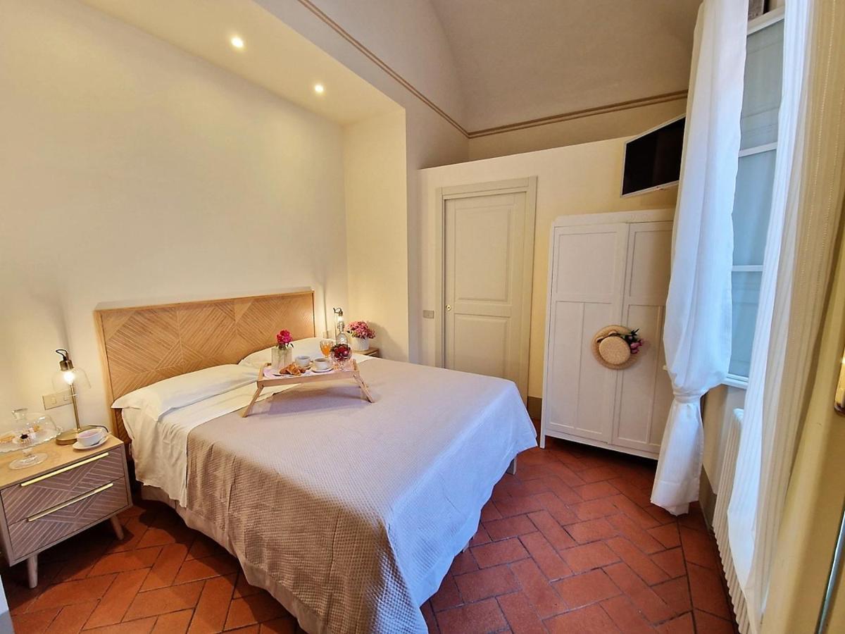 Palazzo Rosselmini Hotel Pisa Exterior photo