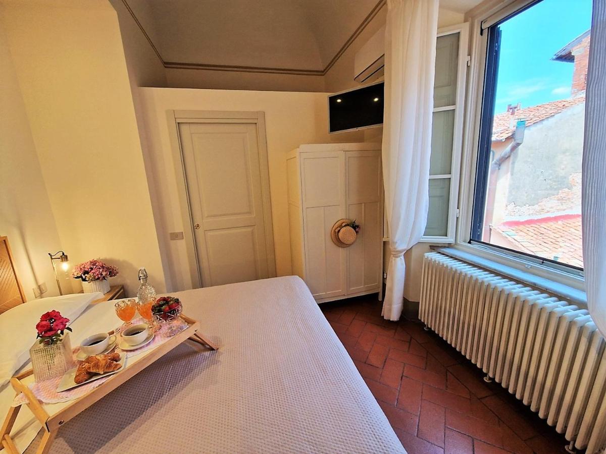 Palazzo Rosselmini Hotel Pisa Exterior photo