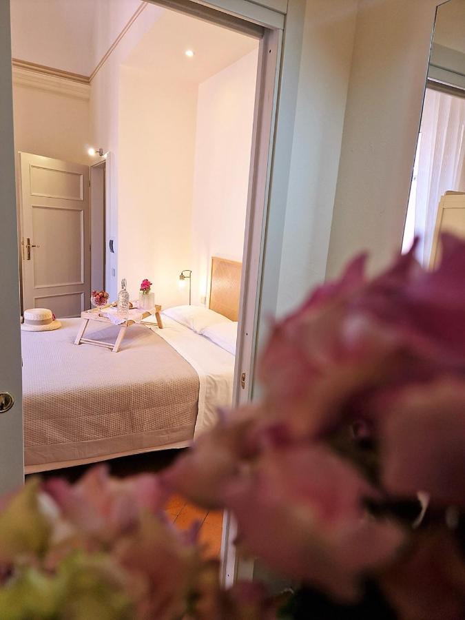 Palazzo Rosselmini Hotel Pisa Exterior photo