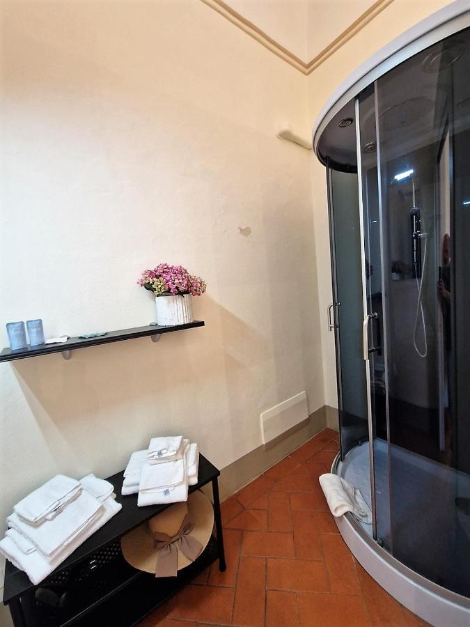 Palazzo Rosselmini Hotel Pisa Exterior photo
