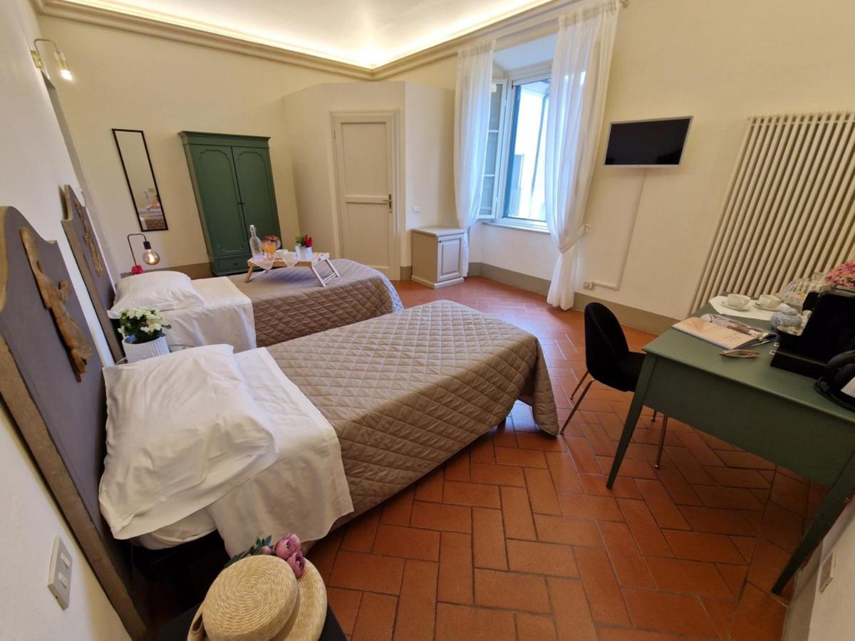 Palazzo Rosselmini Hotel Pisa Exterior photo