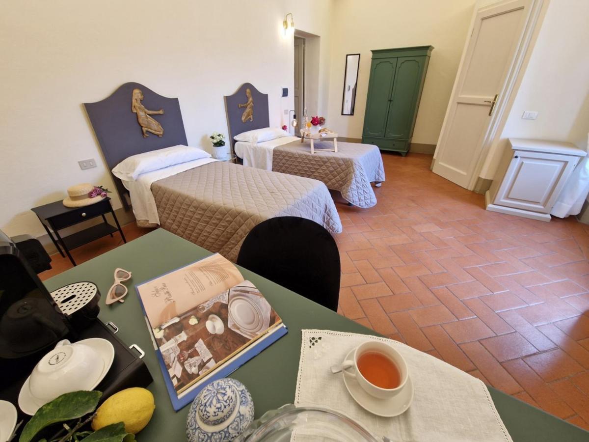 Palazzo Rosselmini Hotel Pisa Exterior photo