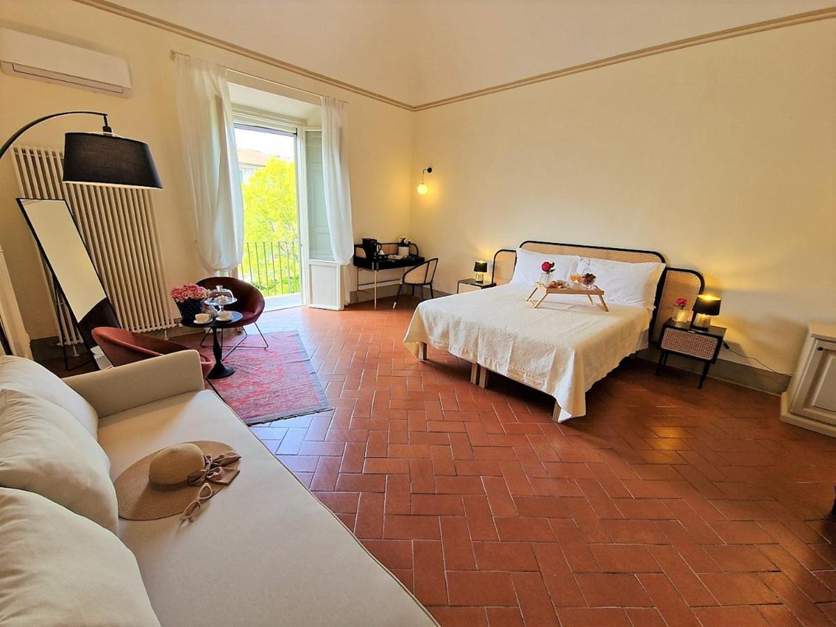 Palazzo Rosselmini Hotel Pisa Exterior photo