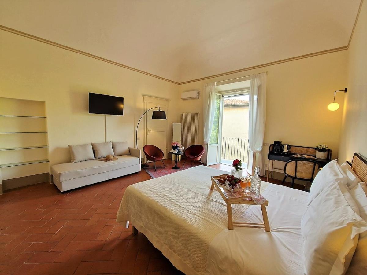 Palazzo Rosselmini Hotel Pisa Exterior photo